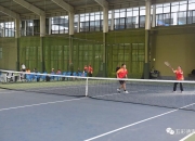 开云体育app-缅甸选手在网球赛场上赢得好成绩，掌声雷动