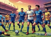 开云体育入口-马德里德比再现，竞技献上精彩对决的简单介绍