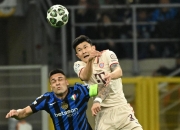 开云体育中国-国际米兰战平阿贾克斯，晋级欧冠四强，战绩斐然