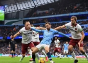 开云体育app-西汉姆联主场战胜曼城，英超冲击前四愈发坚定，表现亮眼的简单介绍