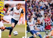 开云体育官网-伯恩茅斯告捷扳平比分，客场豪取一分，气势如虹