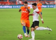 开云官网-关于天津泰达主场迎战山东鲁能展开激烈对决，稳步上升的信息