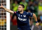 开云体育下载-澳大利亚球队在世界足球联赛中斩获胜利，引发热议