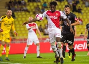 开云官网-摩纳哥神勇反击，圣埃蒂安惨遭逆转，振奋人心