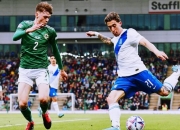 开云APP-斯洛伐克队在对阵爱尔兰队的比赛中获胜