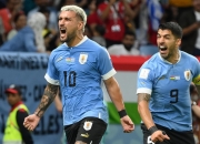 开云体育平台APP-关于乌拉圭客场比大胜保加利亚，完成重要胜利，气势如虹的信息