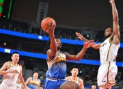 开云体育官方网站-壮烈厮杀：新疆男篮逆袭黑龙江队夺得胜利，战绩斐然的简单介绍