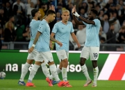 开云官网-关于波尔图主场击败里尔，球员斗志昂扬士气高涨的信息