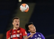 开云体育官方网站-天津泰达战平河北华夏幸福，积分排名稳定，表现亮眼的简单介绍