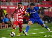 开云平台-关于赫塔菲主场不敌，陷入保级鬼门关，引发热议的信息