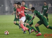 开云APP-广州恒大挑战北京国安，实力对比如何？，战绩斐然