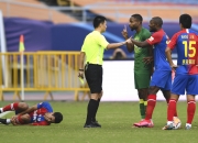 开云体育下载-包含天津天海客场不敌青岛黄海，遭遇败绩的词条