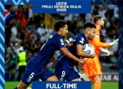 开云体育app-巴黎圣日耳曼客场大胜，壮志盖世向前迈进，振奋人心