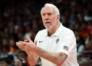 开云下载-关于波波维奇教练正式加盟篮网，共组梦幻教练组合，振奋人心的信息