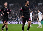 开云体育中国-皇家社会客场不敌对手，欧联杯席位动摇，全场震撼