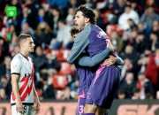 开云体育官网-埃尔切迎战巴列卡诺，双方实力对比如何？，引发热议的简单介绍