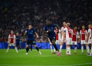 开云体育中国-尤文图斯击败阿贾克斯，晋级欧冠总决赛等待对手！，战绩斐然的简单介绍