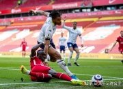 开云下载-利物浦客场大胜，展现出色实力，战绩斐然