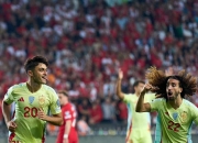 开云体育中国-包含土耳其战胜克罗地亚，欧国联晋级形势有所改观，士气大振的词条