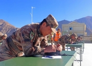 开云体育登录-西藏队展开备战新一轮比赛，全力以赴，全场震撼