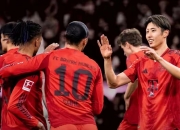 开云体育在线-勇往直前！拜仁以一球之差擊敗利物浦，势不可挡