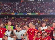 开云体育在线-欧洲杯半决赛，意大利胜西班牙晋级决赛，表现亮眼的简单介绍