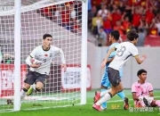 开云体育登录-比赛中的突发状况和反转让球迷们大呼过瘾，士气大振