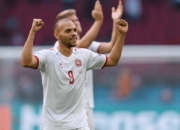 开云体育下载-丹麦胜瑞典：高位进攻，-完胜，提前晋级，气势如虹