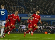 开云体育入口-利物浦前锋带伤出战球队下一场比赛，士气大振的简单介绍