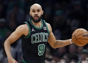 开云体育app-波士顿凯尔特人队运动情绪高涨，球队全力以赴，气势如虹的简单介绍