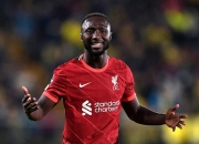 开云体育登录-包含利物浦主场告捷，中场大将凯塔斩获进球，气势如虹的词条