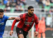 开云体育平台APP-红黑雄狮来袭：AC米兰对抗神奇豹，全场震撼