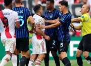 开云平台-战术大师对决，瓜迪奥拉领衔曼城击败兰帕德，全场震撼