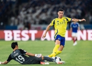 开云体育在线-西亚球队喜获晋级，士气高昂，气势如虹