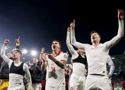 开云体育在线-马其顿大破挪威，成功突围晋级欧洲杯，掌声雷动