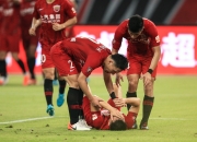 开云体育app-关于上港主场告捷，力压对手完成三分，战绩斐然的信息