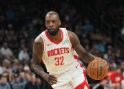 开云官网-火箭主场取胜，战绩持续上升，表现亮眼的简单介绍