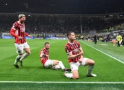 开云体育下载-包含意大利足球传统强队崛起，新赛季实力不容小视，表现亮眼的词条