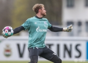 开云体育官网-沙尔克球员表现出色，主教练赞不绝口，稳步上升