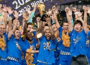 开云体育-江苏苏宁球员表现抢眼，获得主教练赞誉的简单介绍