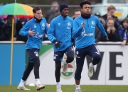 开云体育官网-沙尔克糟糕表现，连续不胜引发危机，表现亮眼