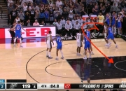 开云平台-马刺客场力克雷霆，收获重要胜利，引发热议