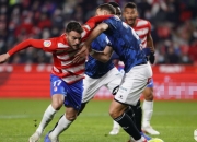 开云官网-格拉纳达客场逆袭，让对手措手不及，引发热议