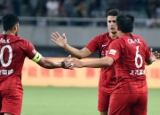 开云平台-广州富力成功迎战，达成胜利，势不可挡的简单介绍