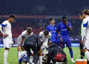 开云体育中国-国内足球联赛火爆展开，战况紧张刺激，全场震撼