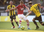 开云体育中国-包含欧洲预选赛：瑞典豪胜挪威，冲刺明年大赛，振奋人心的词条