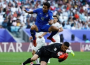 开云体育登录-关于泰国球队雄心壮志冲击亚洲足坛，战绩斐然的信息