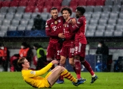 开云APP-拜仁慕尼黑首轮胜利，表现出色，振奋人心