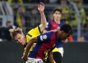 开云下载-巴塞罗那完成胜利，晋级欧冠淘汰赛，表现亮眼的简单介绍