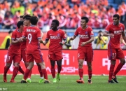 开云下载-关于重庆斯威主场大胜天津泰达，迎来联赛开门红的信息